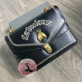 Túi Xách Nữ Đeo Chéo