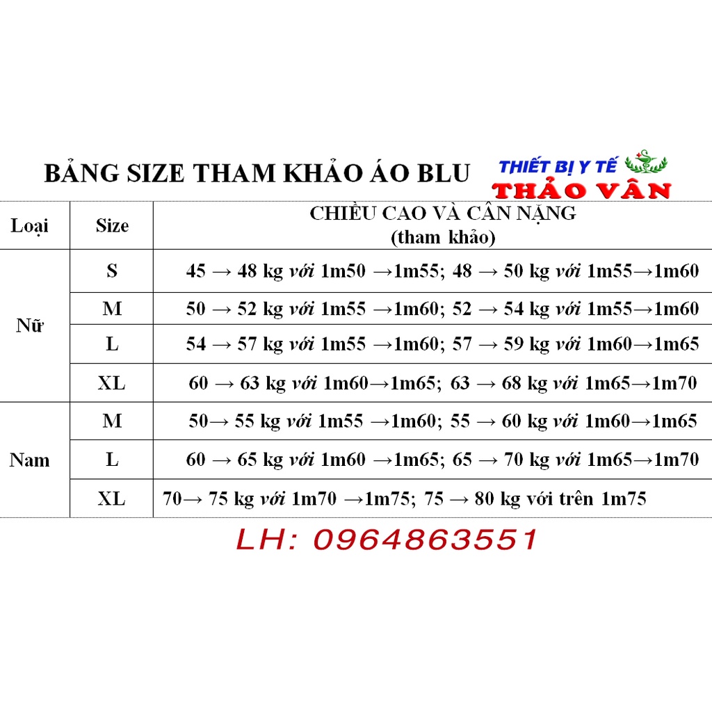 Áo blu - Áo bác sĩ dáng dài cộc tay nam/nữ loại đẹp