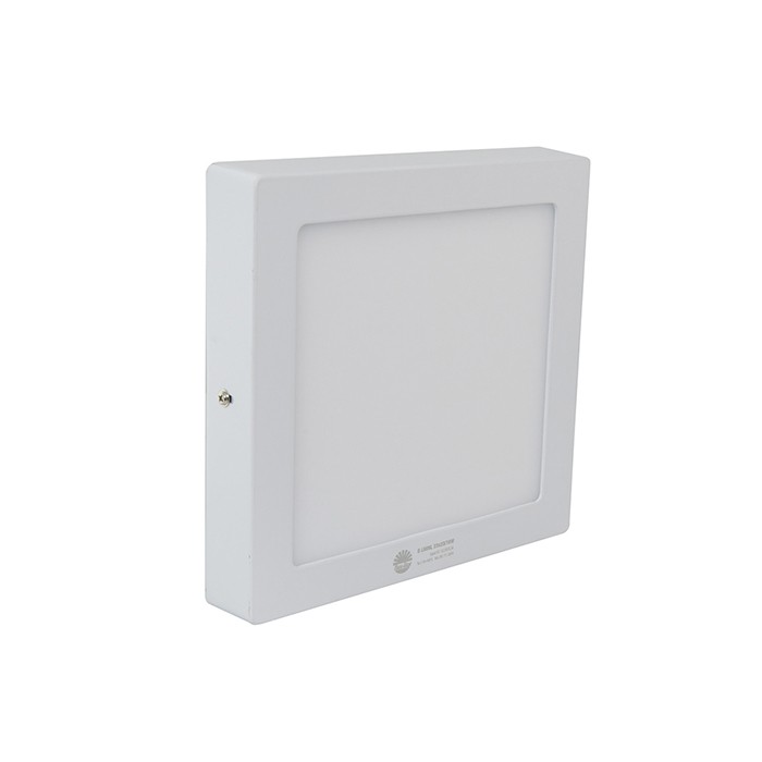 [CHÍNH HÃNG] Đèn LED Ốp trần Vuông 24W Rạng Đông, Kích Thước 30x30mm - Bảo Hành 2 Năm - Model: D LN08L