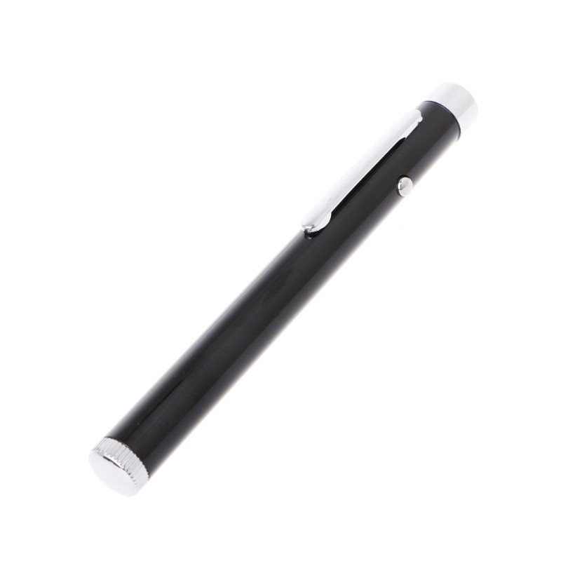 Bút laser tia đỏ 5mw 650nm tiện dụng