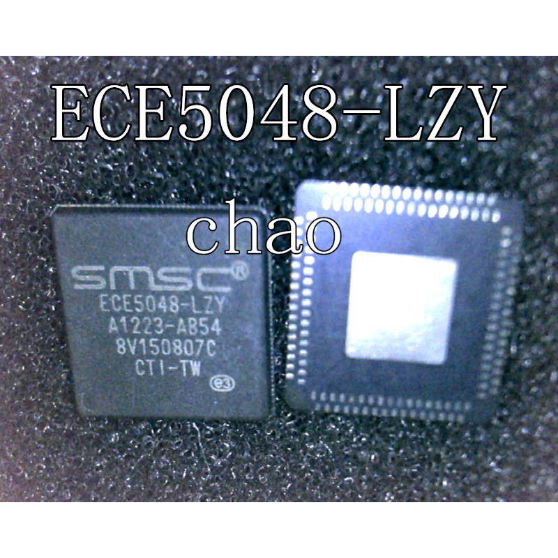 ECE5048-LZY ECE5048 5048 io trên mainboard máy tính