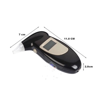 MÁY ĐO NỒNG ĐỘ CỒN ALCOHOL TESTER
