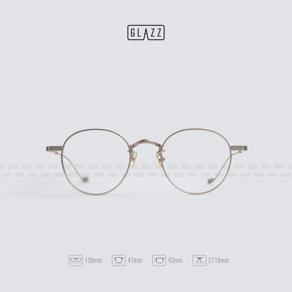 Gọng kính Glazz Tom 21 | BigBuy360 - bigbuy360.vn