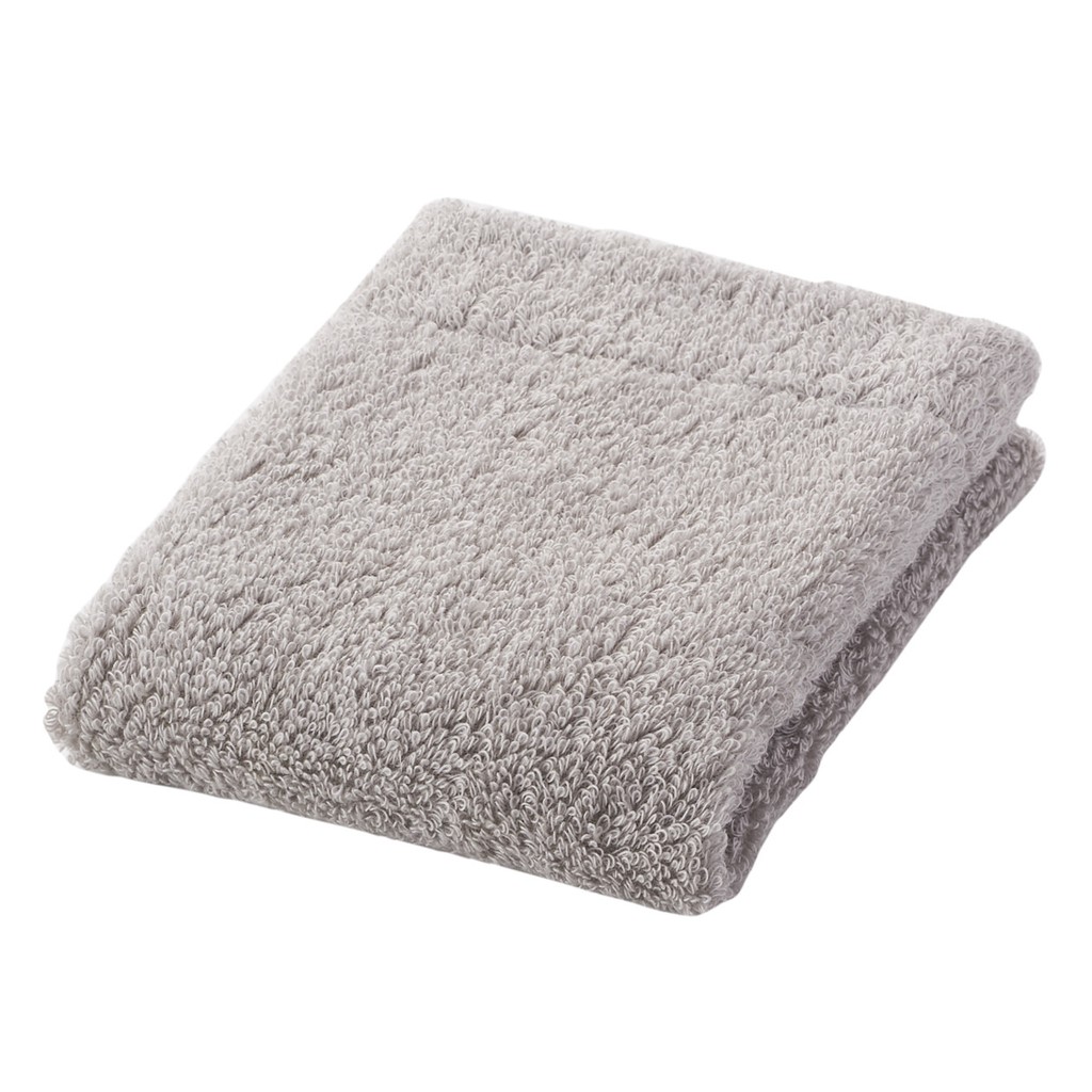 Khăn tắm Muji cao cấp chất liệu cotton,khăn tắm lớn kích thước 70x140 -1