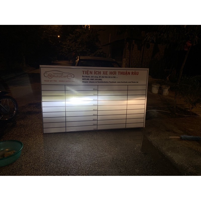 Led X10, Mitra ô tô xe máy siêu sáng, siêu giảm giá kích cầu | BigBuy360 - bigbuy360.vn