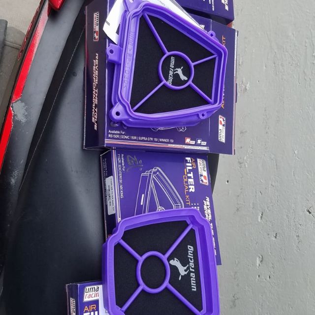 Lọc Gió Uma Winner Sonic Exciter 150