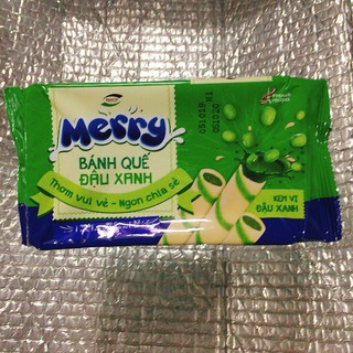 Bánh Quế MERRY