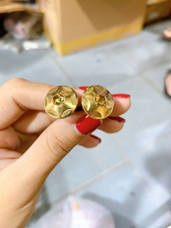 Ốc 6ly2-3 phân lục giác đầu sao