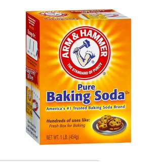 Muối nở gói 50g (baking soda)
