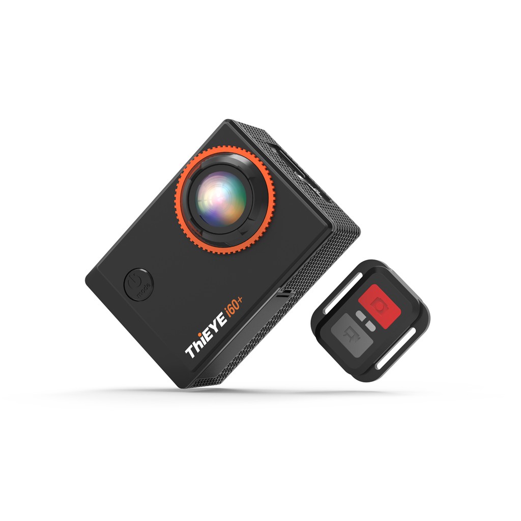 Action Camera i60+ đầy đủ phụ kiện - Hàng chính hãng ThiEYE | BigBuy360 - bigbuy360.vn