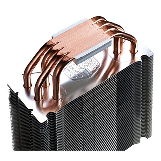 Quạt tản nhiệt Cooler Master HYPER 212 EVO