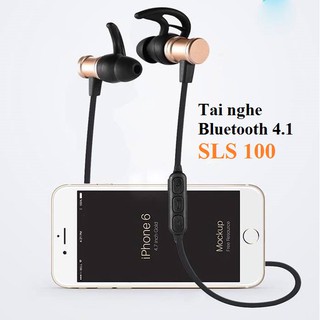 Tai nghe Bluetooth SLS-100