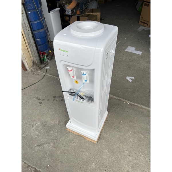 Cây nước nóng lạnh Kangaroo KG3331