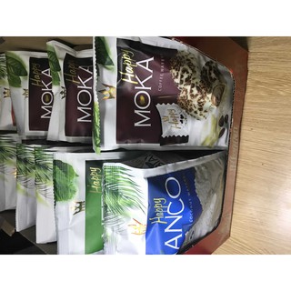 Bánh phủ dừa nhân socola Bianco ( xuất xứ Ba Lan) 100gr và 140gr [Xả hàng]