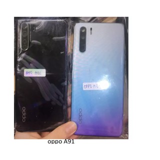 Vỏ bộ Oppo A91