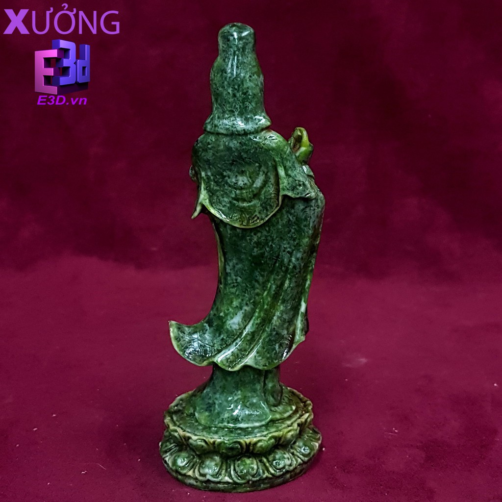 Tượng Phật Bà Quan Âm - PH 020