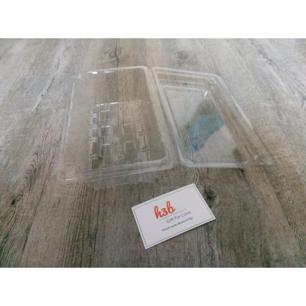 Hộp nhựa HH144/ 50 hộp | BigBuy360 - bigbuy360.vn