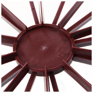 Dụng Cụ Chia Phần Bánh 10 / 12 Miếng