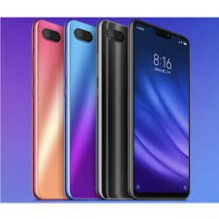 [ SIÊU GIẢM GIÁ  ] điện thoại Xiaomi Mi 8 Lite 2sim ram 6G/64G mới Chính hãng, Có Tiếng Việt