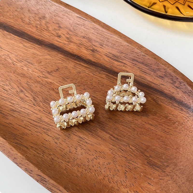 Kẹp Tóc Hình Cá Mập Dễ Thương Phong Cách Hàn Quốc Cho Nữ