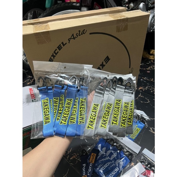 Dây móc khoá treo chìa khoá