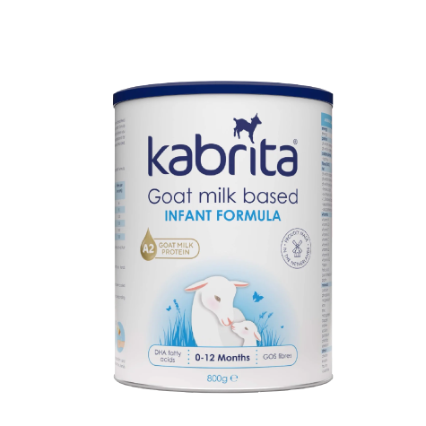 Sữa Dê Kabrita