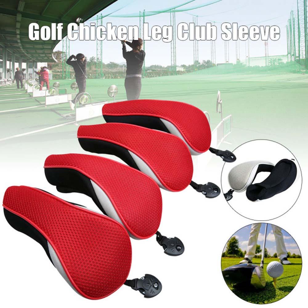 Danilo Vỏ Bọc Gậy Đánh Golf Bằng Gỗ Thiết Kế Bền Thông Dụng