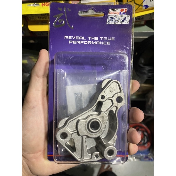 Bơm Nhớt độ SWR/UMA dành cho Winner/Sonic