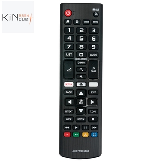 Điều khiển từ xa akb75375608 cho tv lg