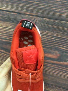 Giày thể thao NMD R2 đỏ
