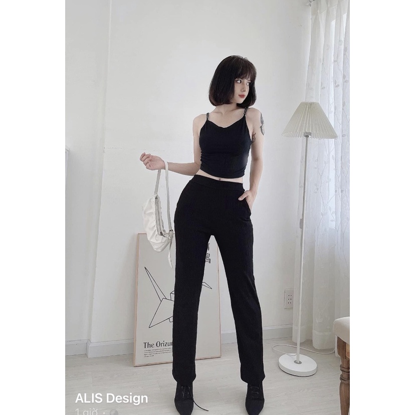 QUẦN DÀI ELAIN PANTS