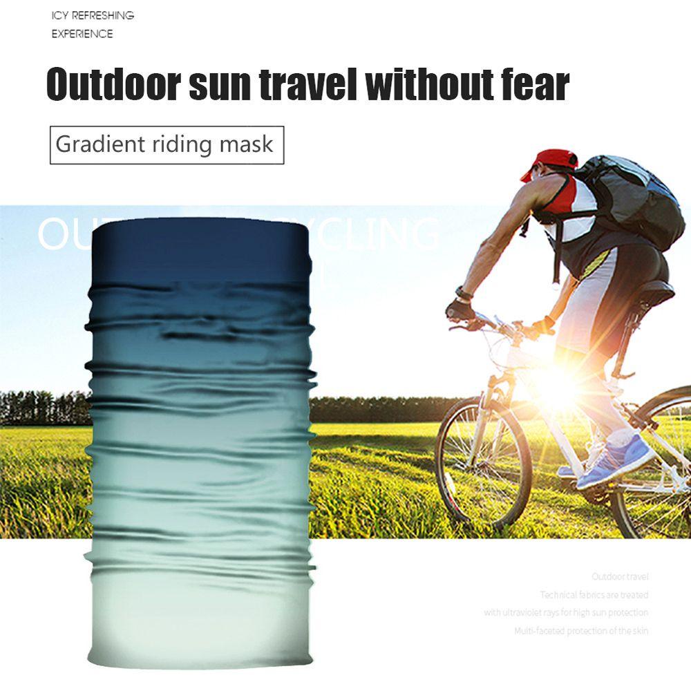 Mxgoods Khăn Bandana Che Mặt Giữ Ấm Co Giãn Cao Thời Trang Dùng Khi Lái Xe Mô Tô Ngoài Trời