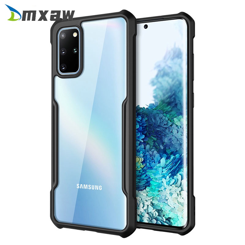 XUNDD Bao Da Điện Thoại Trong Suốt Chống Sốc Cho google pixel 5 xl 4a 5g 5 4 3 3a 4xl Ốp
