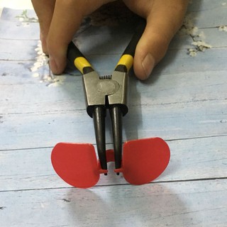 KÍNH GÀ KẸP CẮT ĐẦU BỘ 50 KÍNH