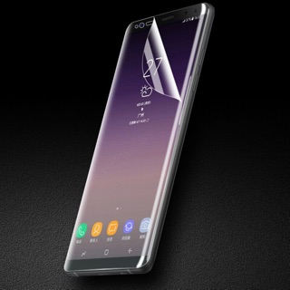 Miếng dán full màn hình Samsung Galaxy S9