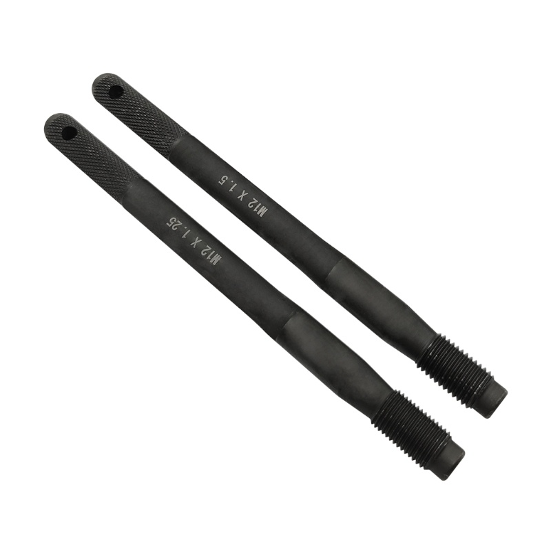 Thước Căn Chỉnh 4 Chốt Treo Bánh Xe 160mm / 6.3 inches Bằng Kim Loại
