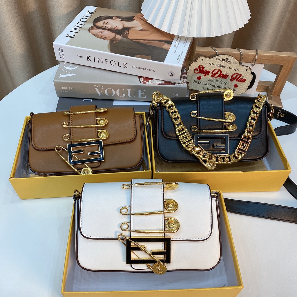 Túi Kẹp Nách,Túi Đeo Chéo Đeo Vai Sai 20 Hàng Full BOCX Nguyên Siu Mẫu Mới Nhất 2022 Phong Cách Hàn Quốc Sang ChảnMSP328