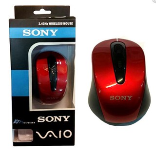 Chuột không dây Sony