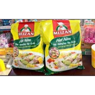Hạt nêm meizan gói 400g/1kg