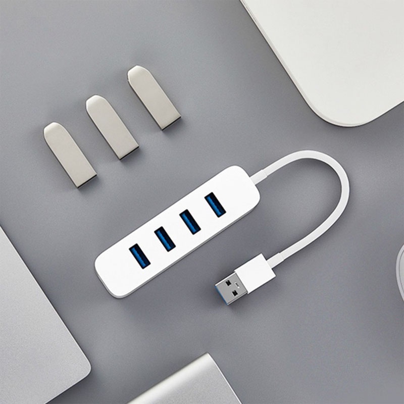 Bộ chia/ Hub USB 3.0 Xiaomi