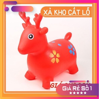 Thú nhún cho bé giá rẻ