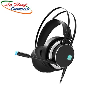[Mã 99ELHA giảm 7% đơn 300K] Tai Nghe Zidli ZH17 7.1 USB LED