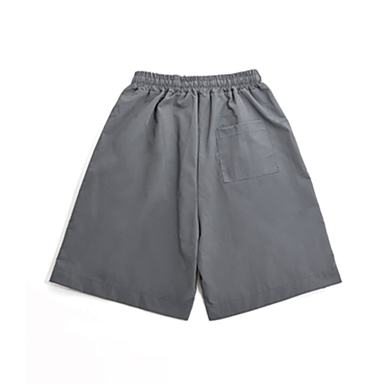 [MÃU MỚI] Quần Short Nam Sọc Kẻ Bấm Cúc 2 Bên Thời Trang Zenkonu SHORT NAM 042V1