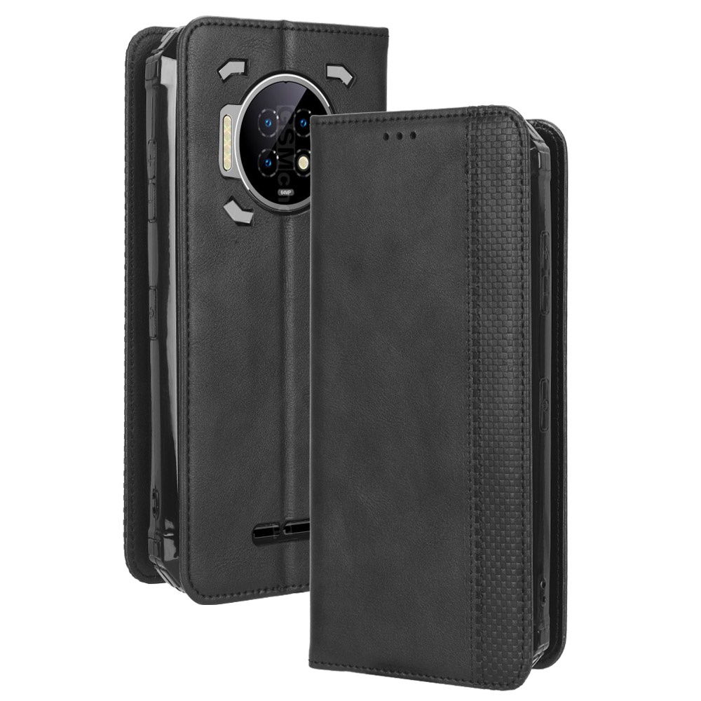 Ốp Điện Thoại Kèm Ví Cho Oukitel WP19 Oukitel WP19 WP 19 OukitelWP19