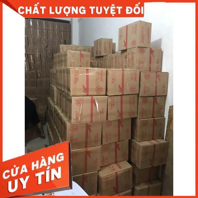 Gói giấy ăn gấu trúc SIPIAO siêu mềm mại siêu dai, có bán lẻ