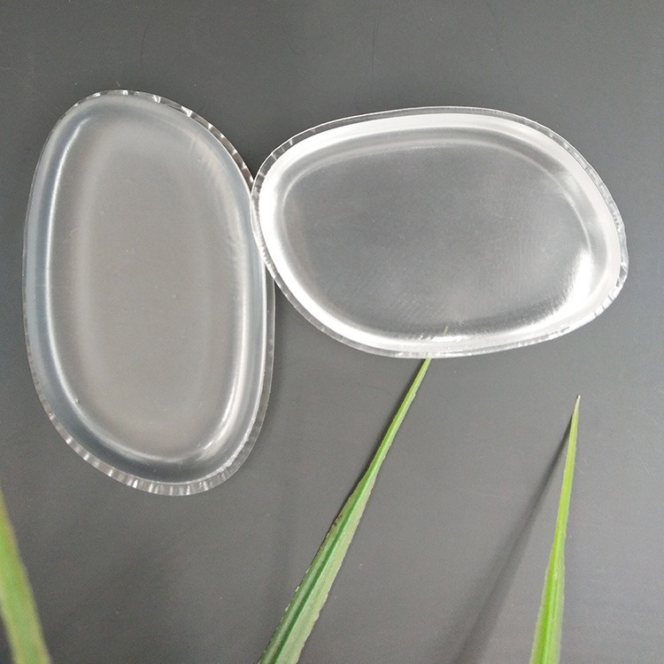 Mút silicone HLLR dùng tán kem nền trang điểm