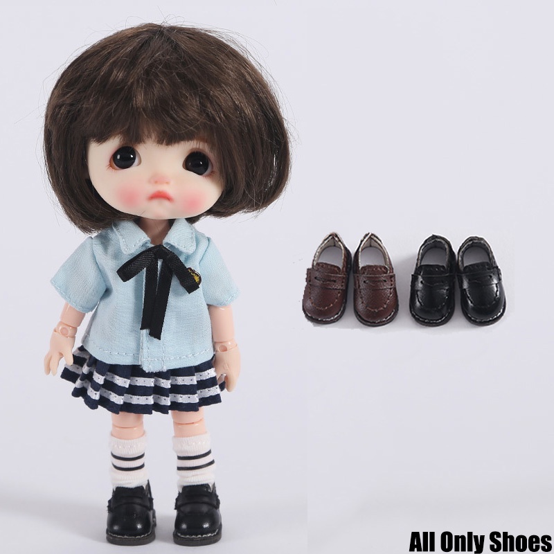Giày búp bê Ob11 16cmBJD1 / 12