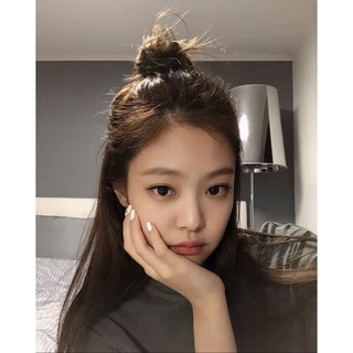Áo thun PARIS Jennie BLACKPINK