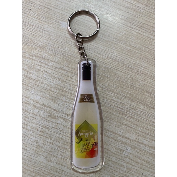 Móc khoá Sangria