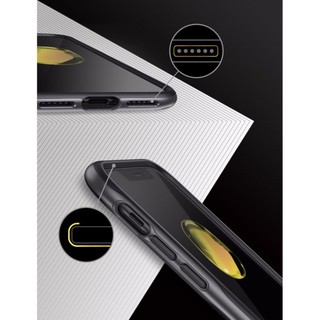 [Freeship toàn quốc từ 50k] Ốp lưng ANKER Karapax Breeze iPhone X - A9016